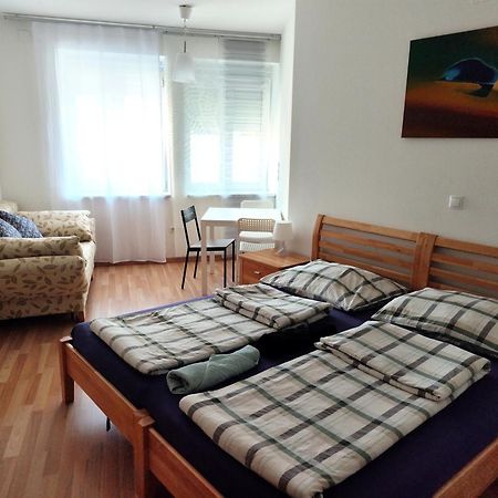 Hostel&Apartservices Viennna The Tidy Apartment Вена Экстерьер фото