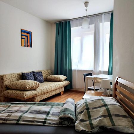 Hostel&Apartservices Viennna The Tidy Apartment Вена Экстерьер фото