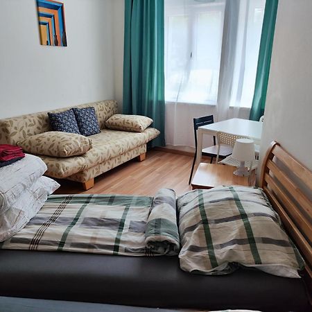 Hostel&Apartservices Viennna The Tidy Apartment Вена Экстерьер фото
