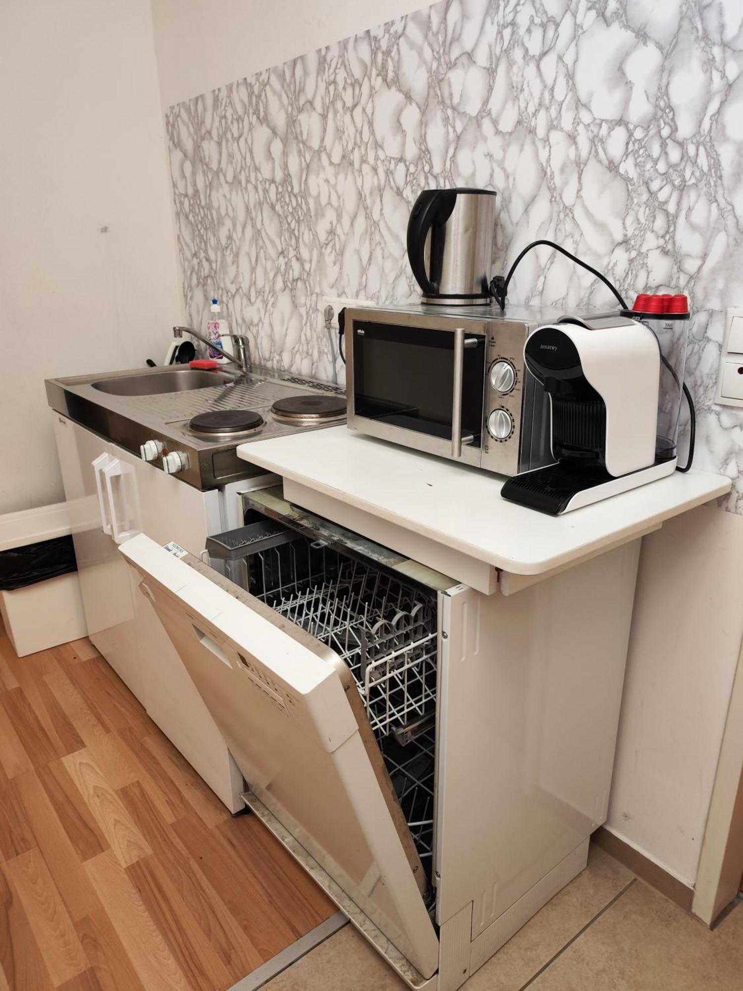 Hostel&Apartservices Viennna The Tidy Apartment Вена Экстерьер фото