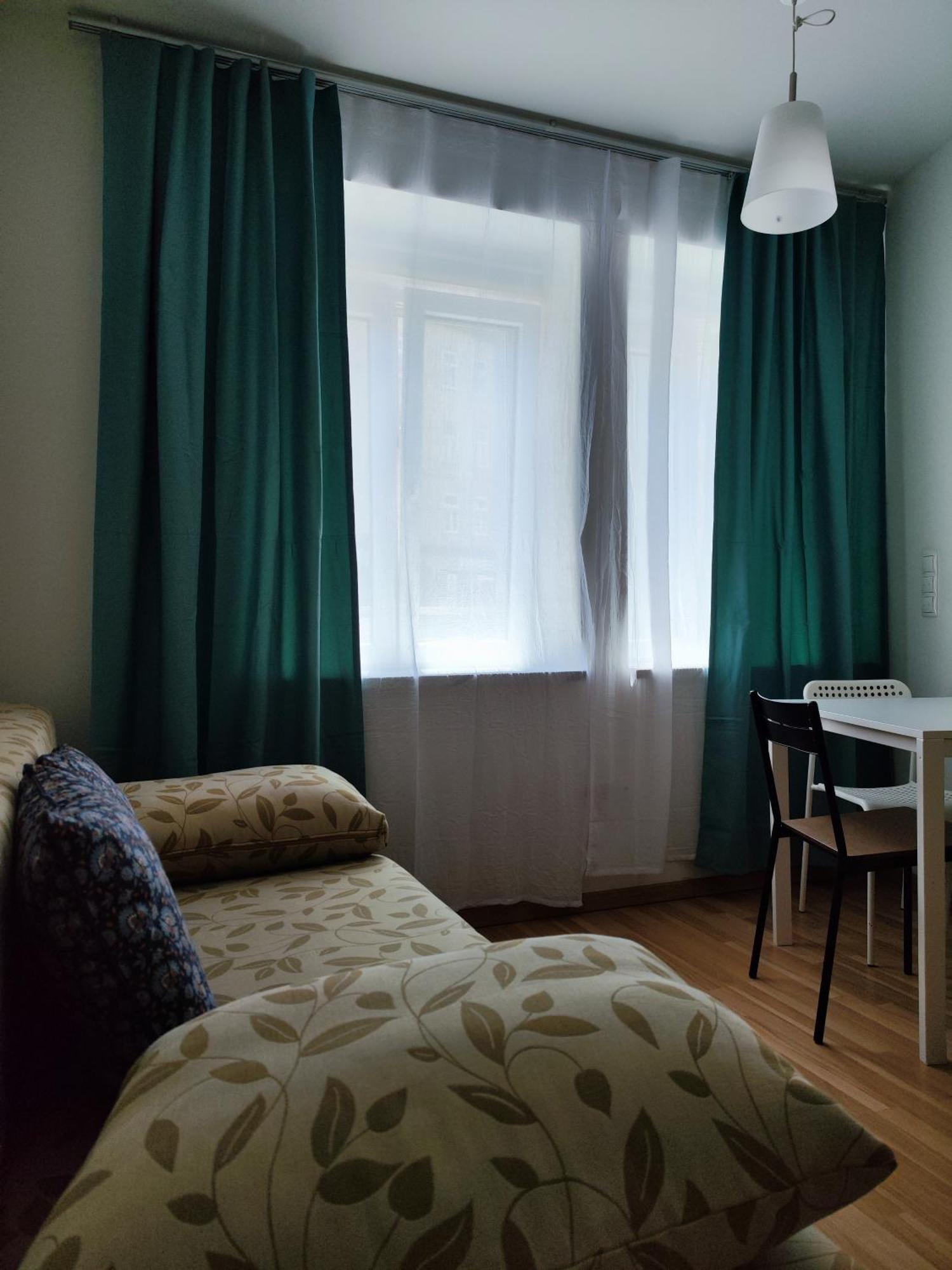 Hostel&Apartservices Viennna The Tidy Apartment Вена Экстерьер фото